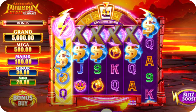 casino online game slots